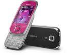 NOKIA 7230 PINK  QUAD BAND UNLOCKED GSM MOBILE PHONE
